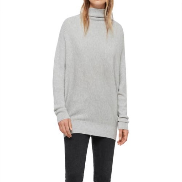 All Saints Sweaters - NWT All Saints Ridley Sweater / Jumper (Size Small)